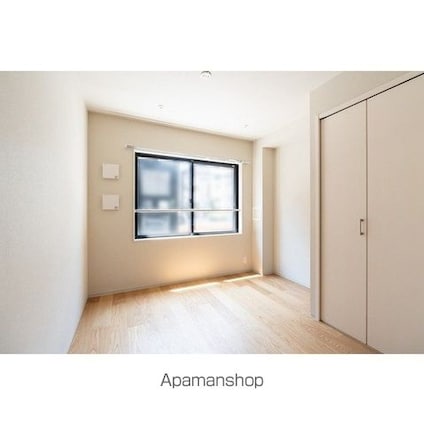 ウェルスクエア西新宿五丁目[1LDK/28.05m2]のその他部屋・スペース