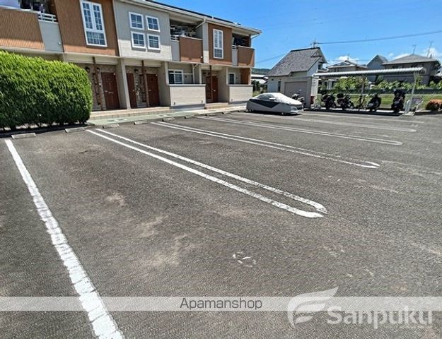 アルク トルースBのその他写真