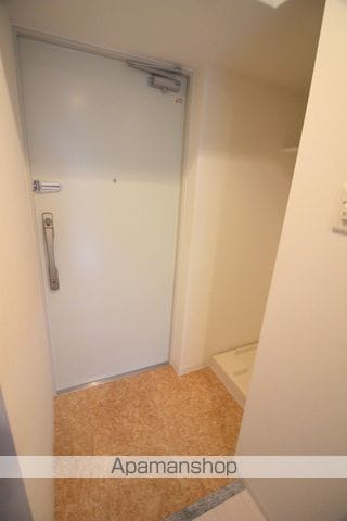 LUXEドーム前IIの内装写真