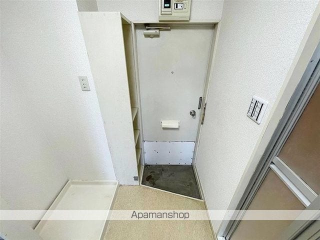 プリンスコート北山の内装写真