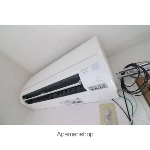 プランドール古淵の内装写真