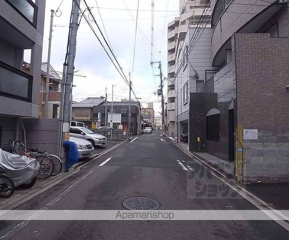 グリーンパレスの周辺写真