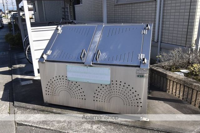 メゾン ドレッセのその他写真