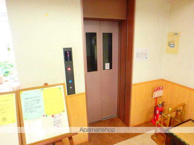サンリスタ守口の内装写真