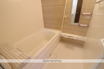 カーサ・リリーＥ[1LDK/50.4m2]のバス