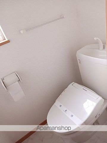 エミネンスAの内装写真