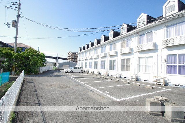 レオパレス泉佐野のその他写真