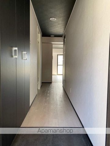 ハーヴェストマンションの内装写真