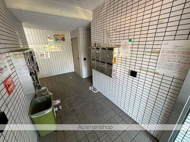 ロイヤル神路IIの内装写真