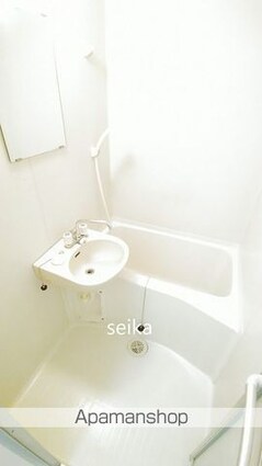 レオパレス境川親水公園[1K/19.87m2]のバス