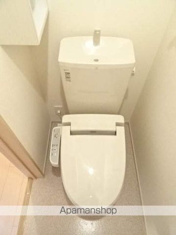 プランドールCの内装写真
