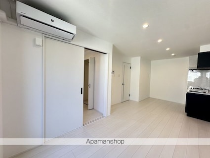 Ｊａｃｋ　ｙｕｒａｋｕⅠ[1LDK/33.56m2]のリビング・居間