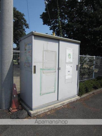 トーラスＨＡＲＡ[2LDK/51.26m2]の外観4