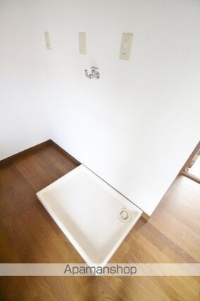 コーポ天[1DK/25.8m2]のその他設備