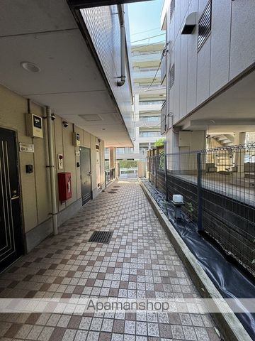 エル・グランテ蘇我の内装写真