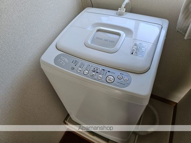 レオパレスエスポワール佐古の内装写真