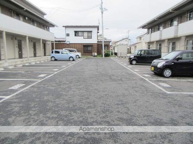 シャーメゾンプラントBのその他写真