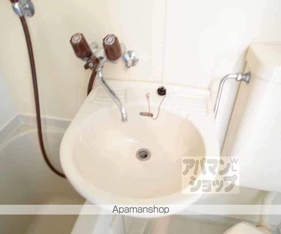セラヴィ岩倉の内装写真