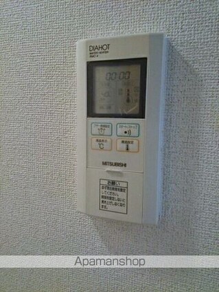 マルベル宇多津[1K/27.77m2]のその他設備