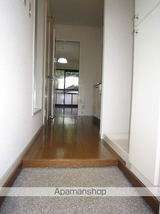 エクセレントＫＥＩ[1K/23.1m2]の内装3