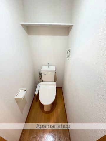 なのはなハイツVの内装写真