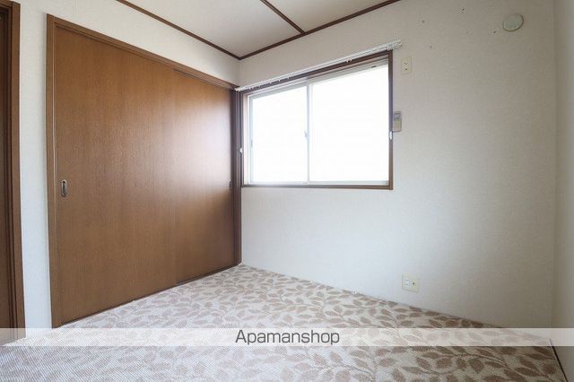 レジデンス山本IIの内装写真