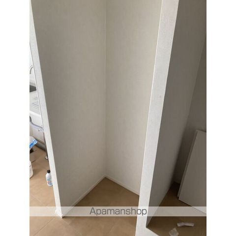 リビング大池通りの内装写真