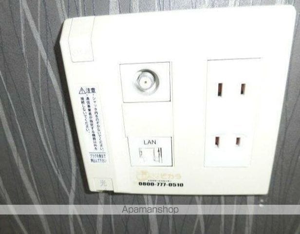 ドルフィン松縄の内装写真