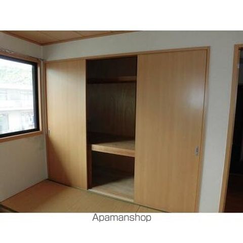 ソレジオ本村の内装写真