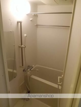 東京都練馬区東大泉１丁目[1K/23.4m2]の内装6