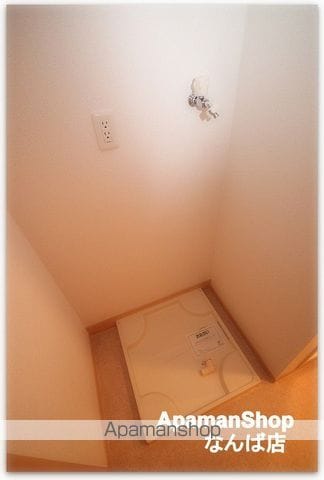 アールメゾン道頓堀の内装写真