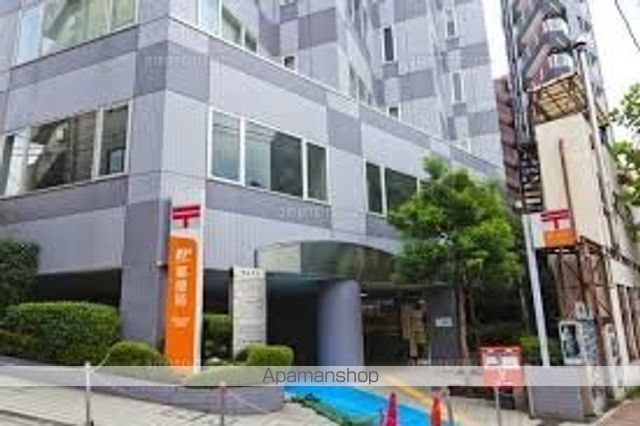 ヴェルデュール高田馬場の周辺写真