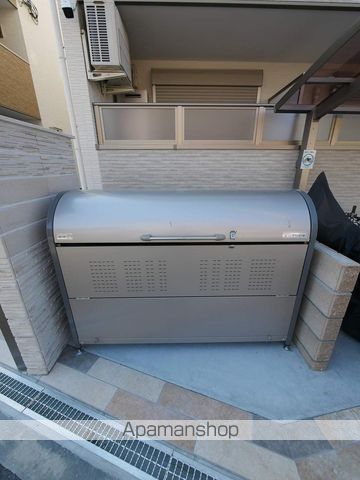 ラモーナ佃IIのその他写真
