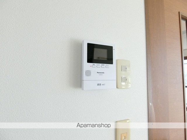 グランドール東野 II棟ーBの内装写真