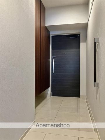 イニシア文京根津の内装写真