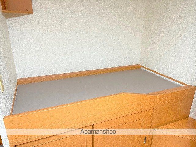 レオパレスStarの内装写真