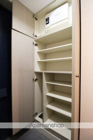 藤和シティコープ大森の内装写真