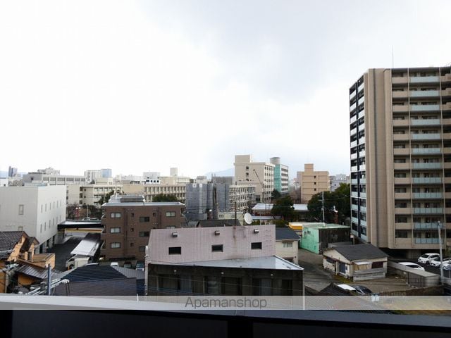 RJRプレシア郡元スクエアのその他写真