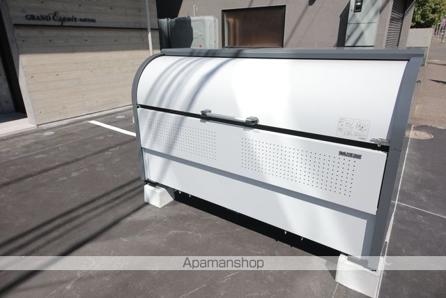 グランエスポワールマルヤマ(GRAND ESPOIR MARUYのその他写真