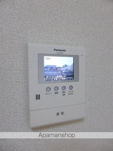 GLADSPACE茶屋松の内装写真