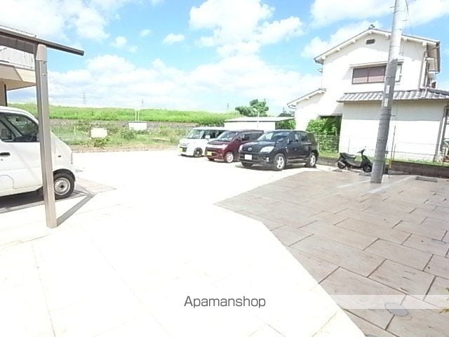 アルモニーアFのその他写真