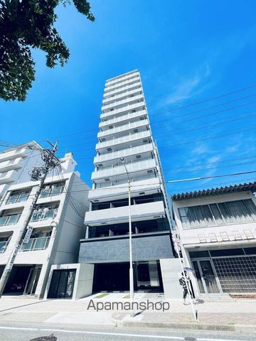 S-RESIDENCE上前津の外観写真