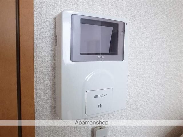 レオパレスコルヌの内装写真
