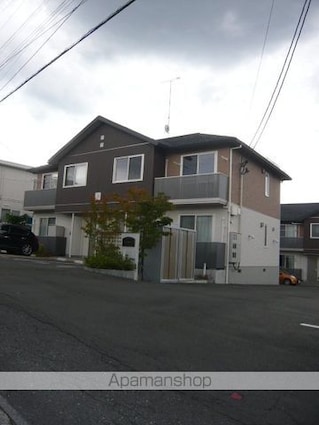 シャーメゾンコトン[1LDK/44m2]の外観5