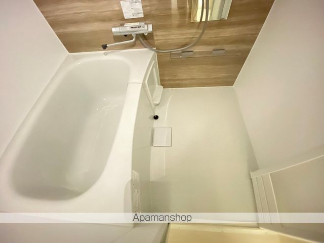 KTIレジデンス若江岩田の内装写真