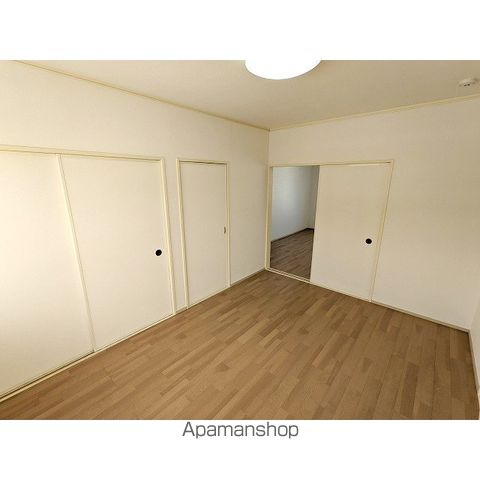 アーバンハイツ A棟の内装写真