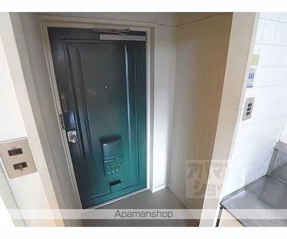 梅津シャトープレザンスの内装写真
