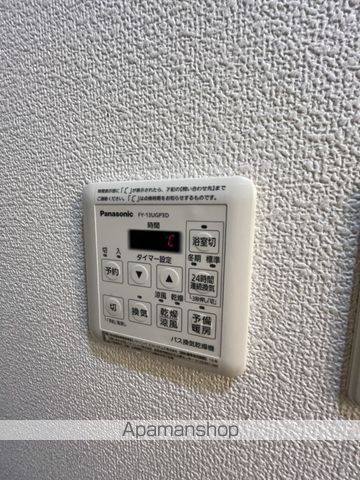 Plaisirの内装写真