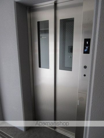 アビタシオン グランデのその他写真