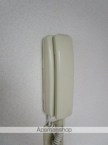 ハイツTOKIOの内装写真